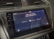 Volkswagen Tiguan Allspace SUV 2,0 l 140 kw