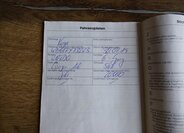 Ford Kuga SUV / Terénní 2,0 l 110 kw