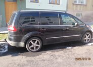 Ford Galaxy MPV 0,0 147 kw