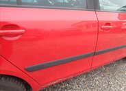 Škoda Fabia Kombi 1,4 l 63 kw