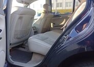 Mercedes-Benz Třídy M SUV 0,0 165 kw