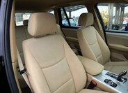 BMW X3 SUV / Terénní 2,0 l 110 kw