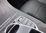 Mercedes-Benz Třídy E Kombi 2,0 l 143 kw