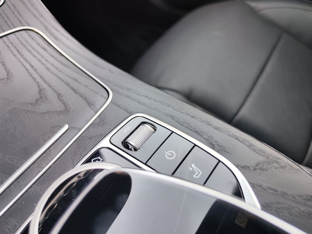 Mercedes-Benz Třídy E Kombi 2,0 l 143 kw