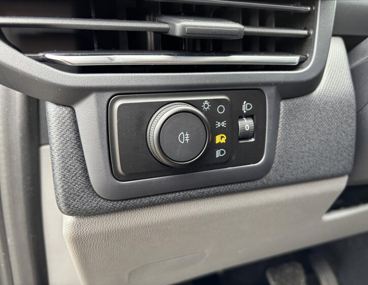 Ford Tourneo Custom Kombi 2,0 l 125 kw