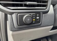 Ford Tourneo Custom Kombi 2,0 l 125 kw