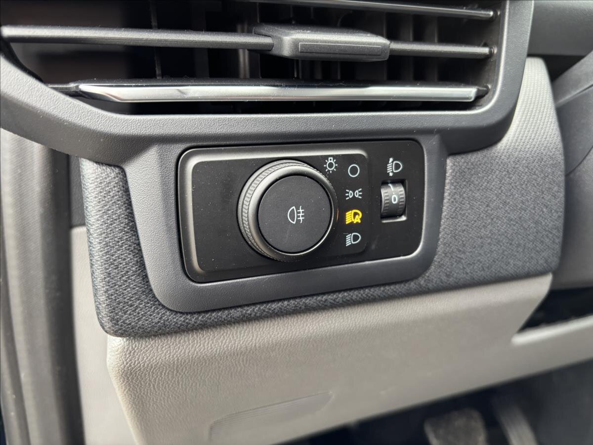 Ford Tourneo Custom Kombi 2,0 l 125 kw