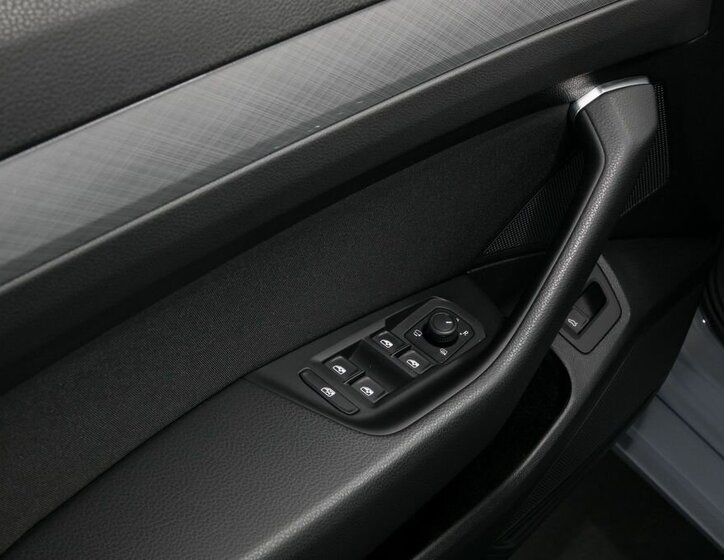 Volkswagen Passat Kombi 2,0 l 110 kw