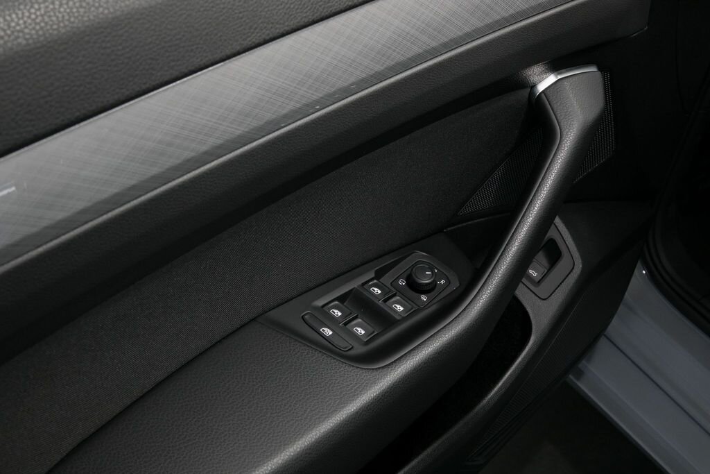 Volkswagen Passat Kombi 2,0 l 110 kw