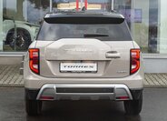 SsangYong Torres 6