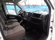 Peugeot Boxer Ostatní 2,2 l 121 kw