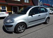 Citroën C3 1