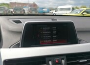 BMW X1 SUV / Terénní 2,0 l 110 kw