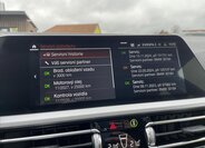 BMW Řada 3 Kombi 2,0 l 140 kw