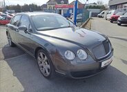 Bentley Continental Flying Spur Sedan / Limuzína 6,0 l 412 kw