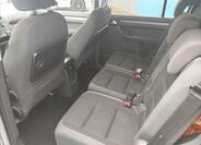 Volkswagen Touran 10