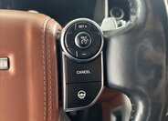 Land Rover Range Rover SUV / Terénní 3,0 l 190 kw