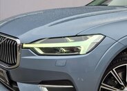 Volvo XC60 SUV 2,0 l 177 kw