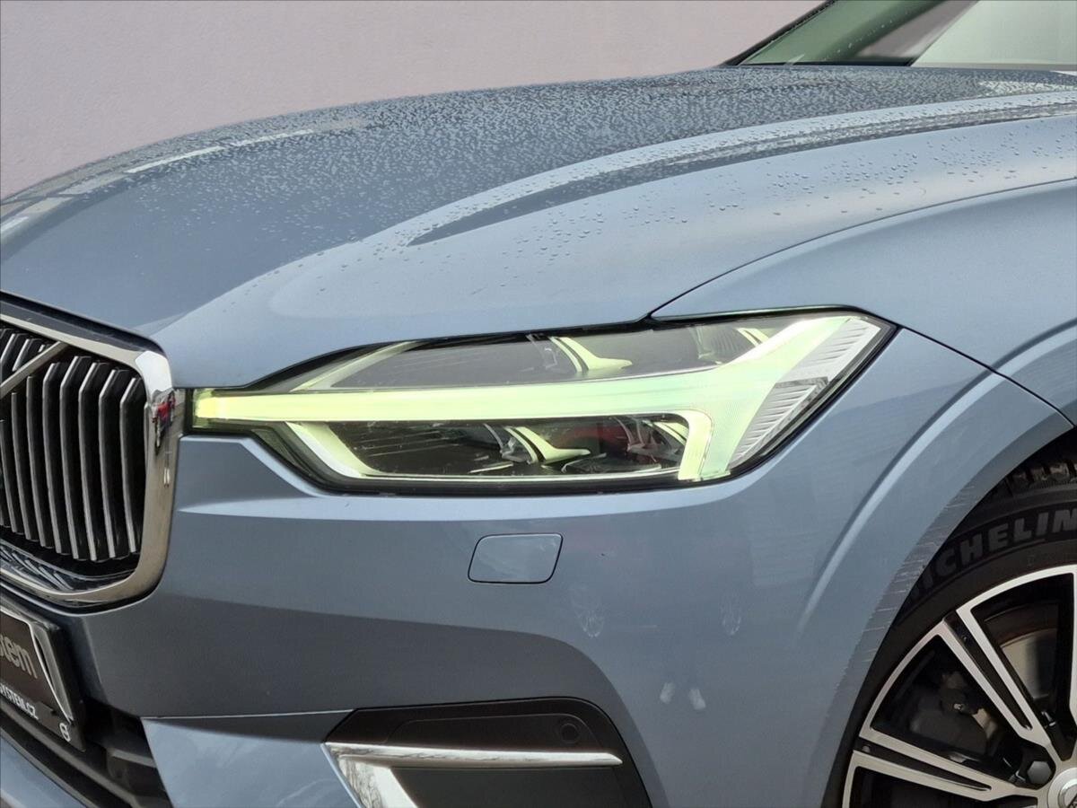 Volvo XC60 SUV 2,0 l 177 kw