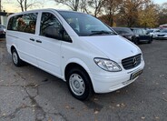 Mercedes-Benz Vito 3