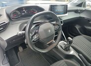 Peugeot 208 Hatchback 1,2 l 55 kw