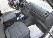 Škoda Roomster Kombi 1,2 l 63 kw