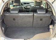 Toyota Yaris Hatchback 1,5 l 55 kw