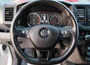 Volkswagen Crafter Ostatní 2,0 l 103 kw