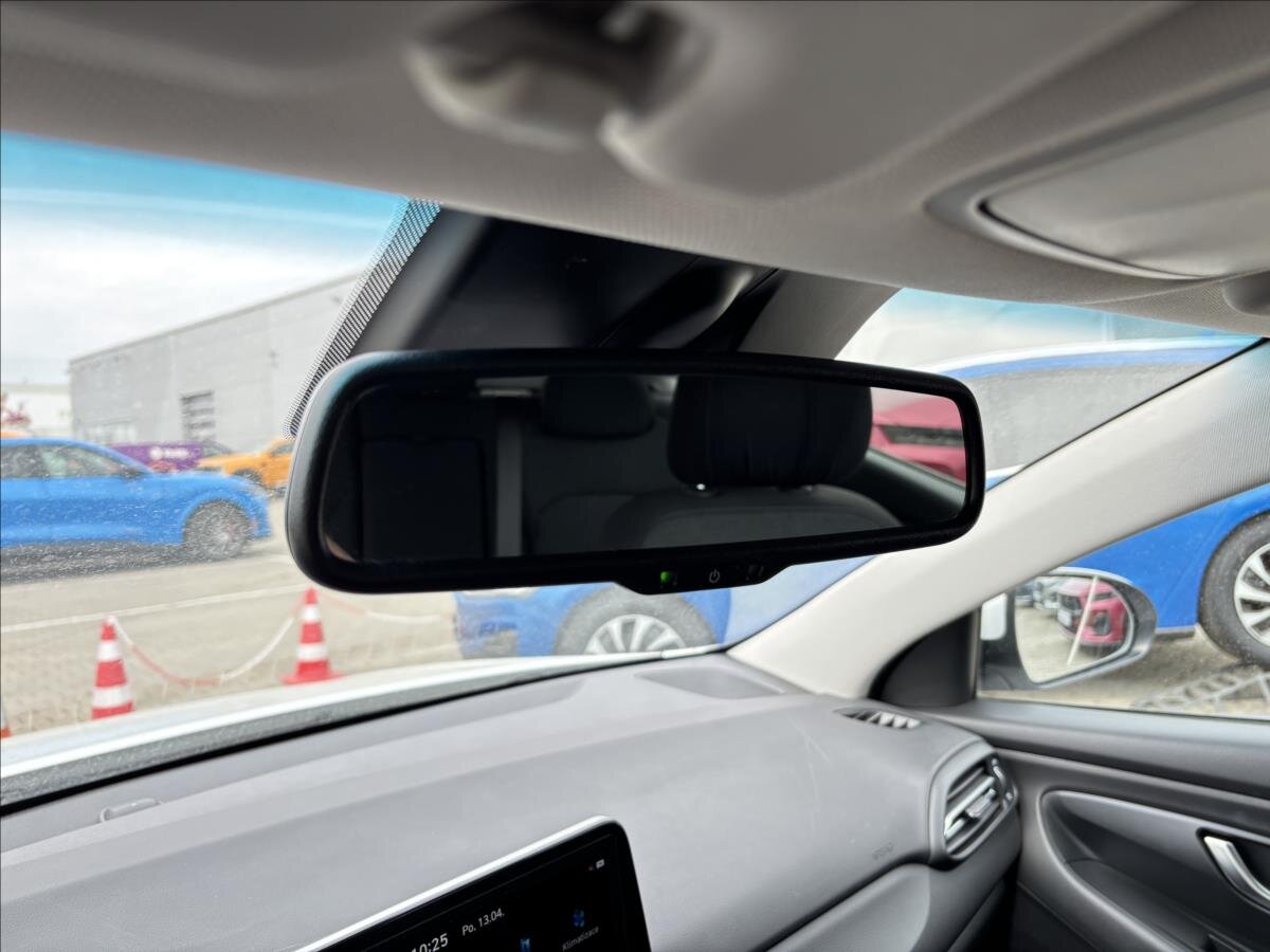 Hyundai i30 Kombi 998,0 88 kw