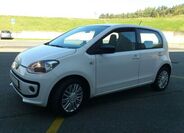 Volkswagen up! 4
