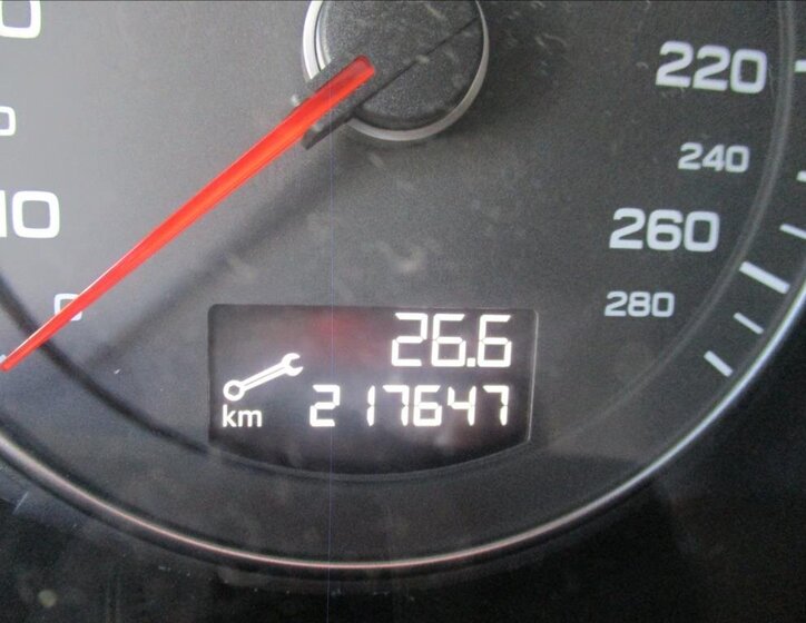 Audi A3 Hatchback 1,6 l 77 kw