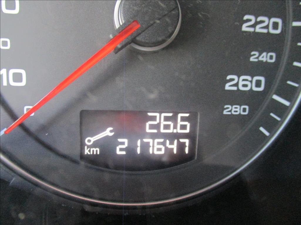 Audi A3 Hatchback 1,6 l 77 kw