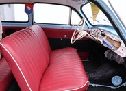 Škoda Ostatní Kupé 1,1 l 40 kw