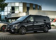 Mercedes-Benz Třídy V VAN / Minibus 2,0 l 174 kw