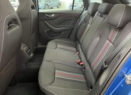 Škoda Kamiq SUV 1,5 l 110 kw