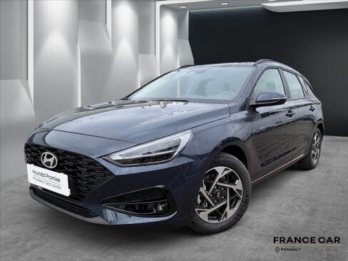 Hyundai i30 Kombi 1,5 l 70 kw