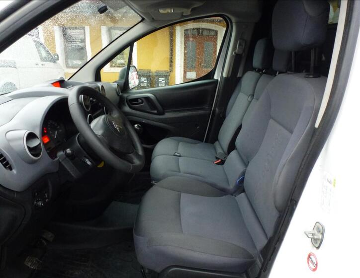 Citroën Berlingo 15