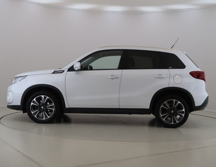 Suzuki Vitara Hatchback 1,4 l 103 kw