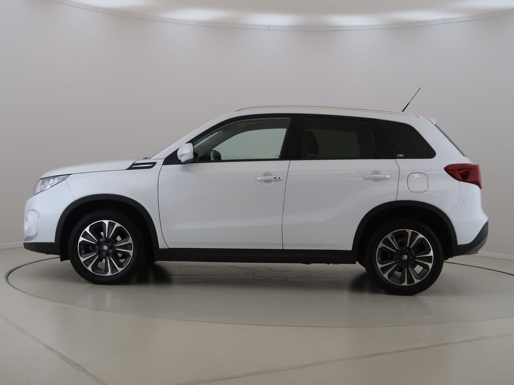 Suzuki Vitara Hatchback 1,4 l 103 kw