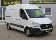 Hyundai H 350 1