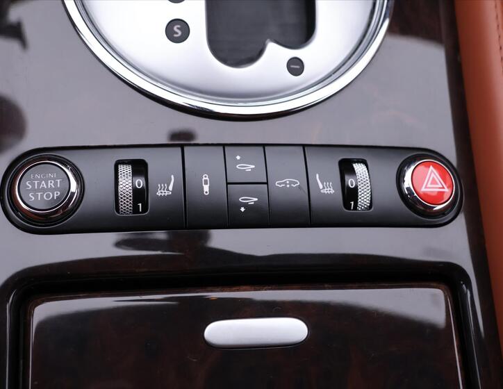 Bentley Continental GT 31