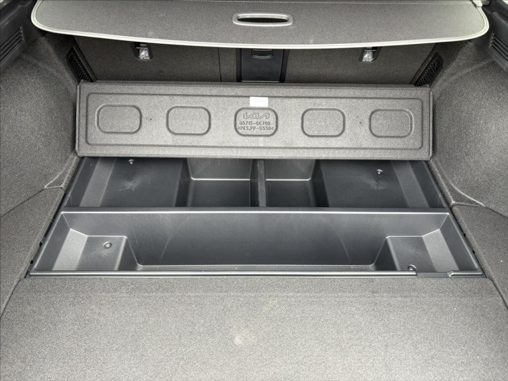 KIA Ostatní Kombi 1,6 l 110 kw