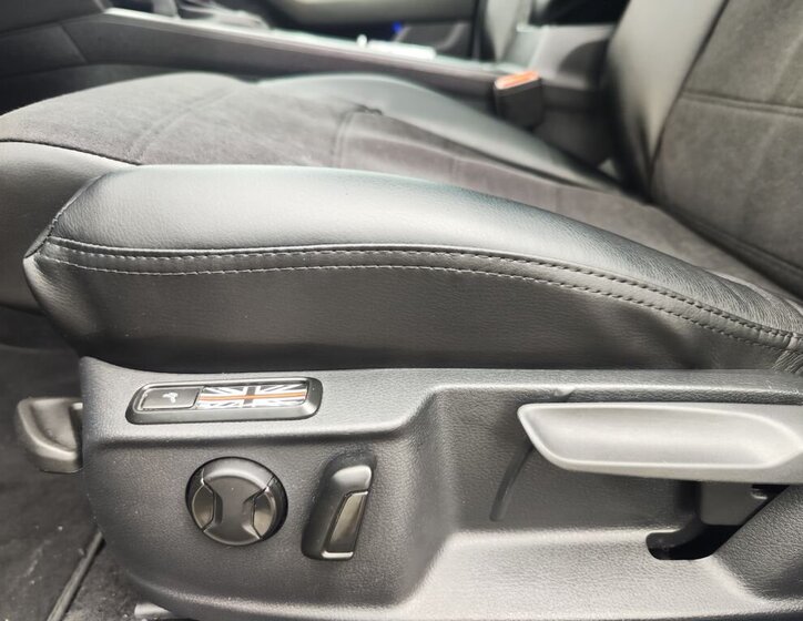 Volkswagen Passat Kombi 2,0 l 110 kw