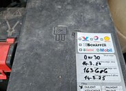 Ford Tourneo Custom VAN-Minibus 2,0 l 96 kw