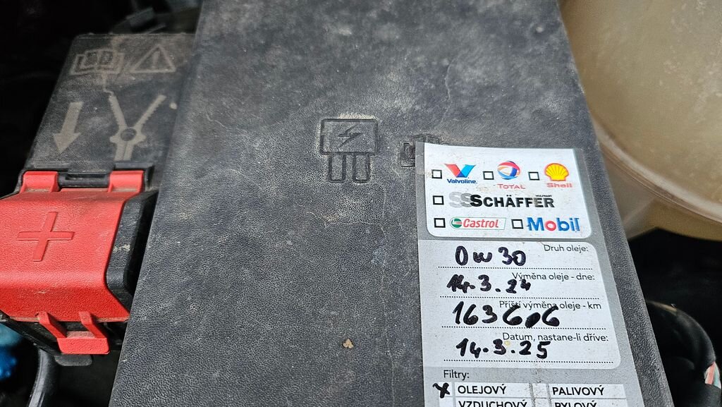 Ford Tourneo Custom VAN-Minibus 2,0 l 96 kw