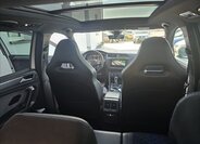 Volkswagen Tiguan Kombi 2,0 l 235 kw
