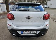 Mini Paceman 5