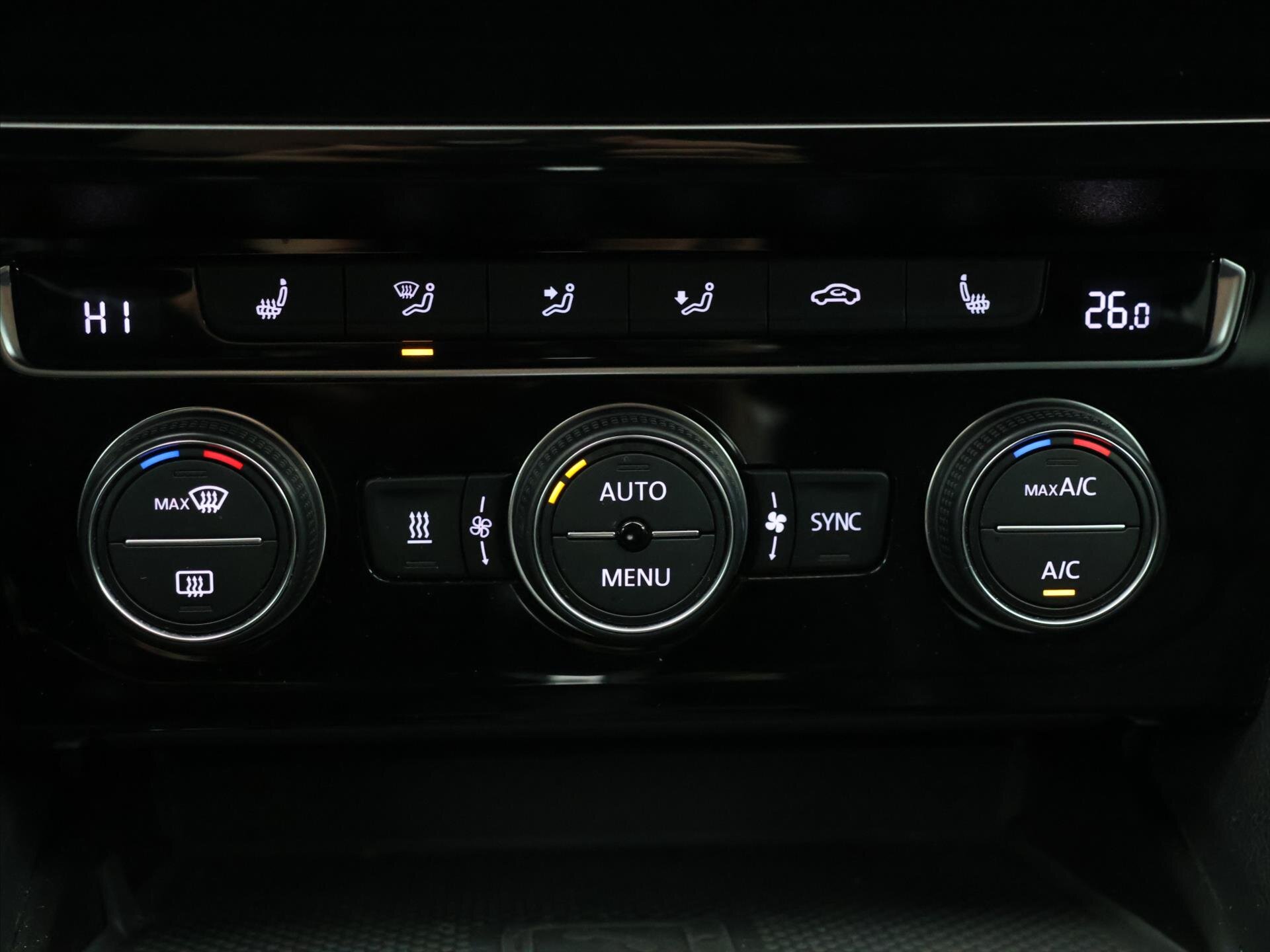 Volkswagen Passat Kombi 2,0 l 140 kw