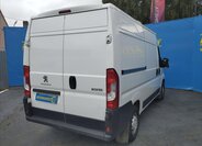 Peugeot Boxer Skříň 2,0 l 96 kw