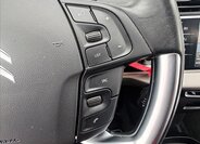 Citroën Grand C4 SpaceTourer MPV 1,5 l 96 kw